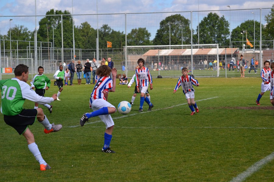 JEKA D10 Toernooi Roosendaal (35)